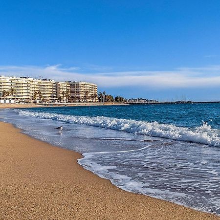 Appartement 2P, 4 Couchages, Terrasse Et Salon De Jardin A 200M De La Plage, Frejus - Fr-1-226A-22 Exteriér fotografie