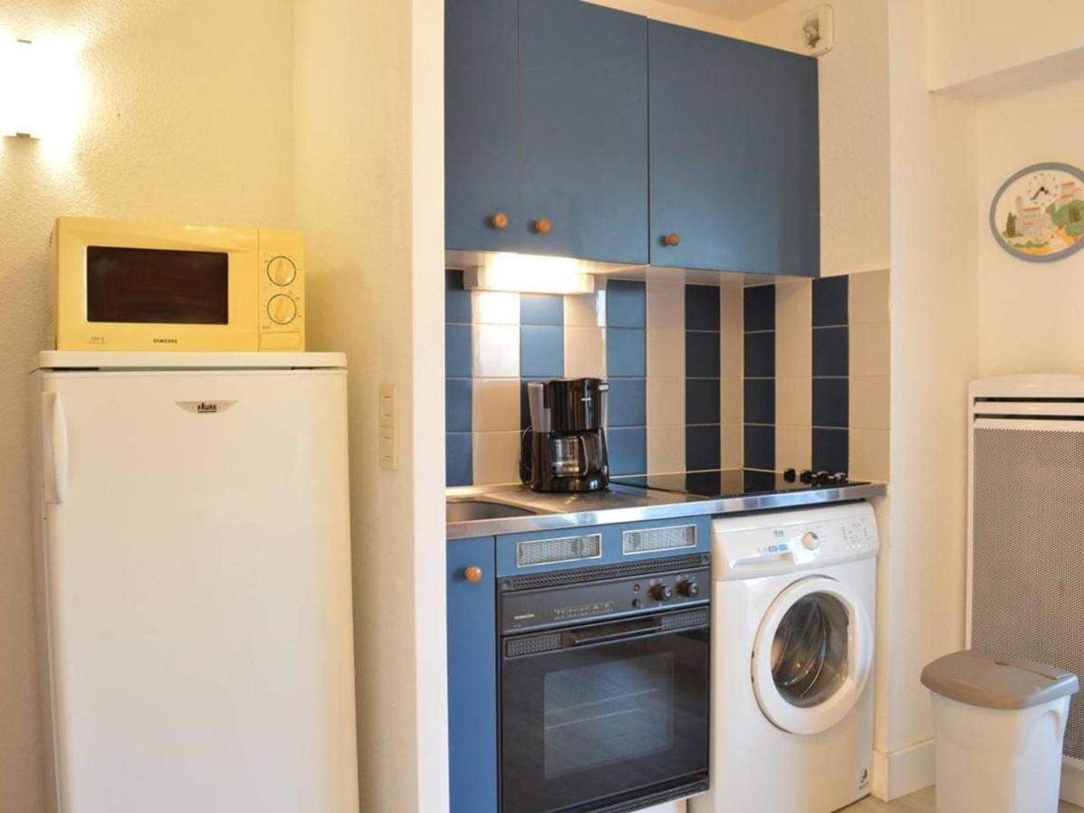 Appartement 2P, 4 Couchages, Terrasse Et Salon De Jardin A 200M De La Plage, Frejus - Fr-1-226A-22 Exteriér fotografie