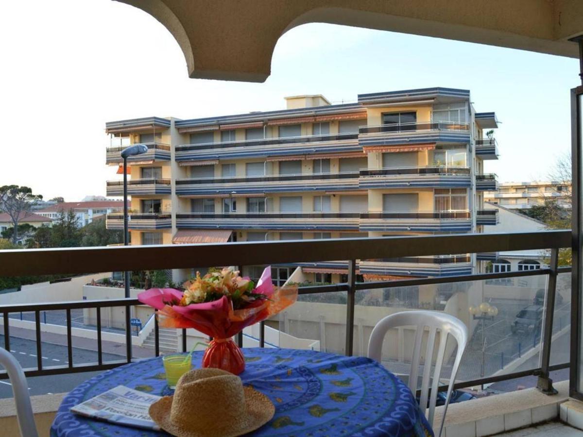 Appartement 2P, 4 Couchages, Terrasse Et Salon De Jardin A 200M De La Plage, Frejus - Fr-1-226A-22 Exteriér fotografie